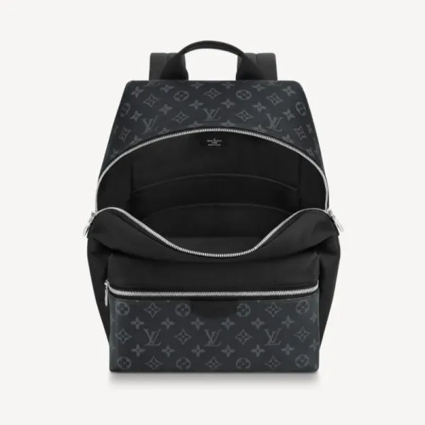 【2026】LV LOUIS VUITTON ディスカバリー・バックパック長財布 2点セット お得 M30230+M61864