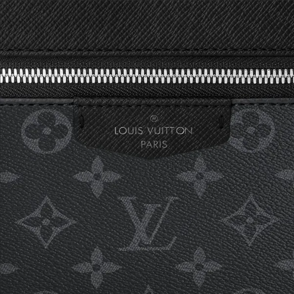 【2026】LV LOUIS VUITTON ディスカバリー・バックパック長財布 2点セット お得 M30230+M61864