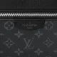 【2026】LV LOUIS VUITTON ディスカバリー・バックパック長財布 2点セット お得 M30230+M61864