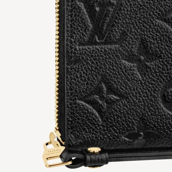 【2026】LV LOUIS VUITTON ディスカバリー・バックパック長財布 2点セット お得 M30230+M61864