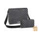 【2026】LOUIS VUITTON ディストリクト MM NV2 長財布 2点セット お得 N40350+N60111 31 x 27 x 8 cm/21 x 12 x 2 cm