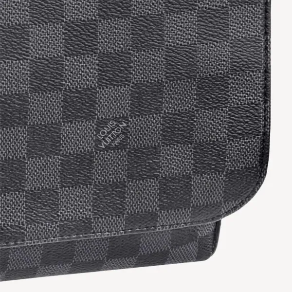 【2026】LOUIS VUITTON ディストリクト MM NV2 長財布 2点セット お得 N40350+N60111 31 x 27 x 8 cm/21 x 12 x 2 cm