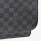 【2026】LOUIS VUITTON ディストリクト MM NV2 長財布 2点セット お得 N40350+N60111 31 x 27 x 8 cm/21 x 12 x 2 cm