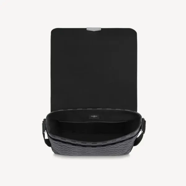 【2026】LOUIS VUITTON ディストリクト MM NV2 長財布 2点セット お得 N40350+N60111 31 x 27 x 8 cm/21 x 12 x 2 cm