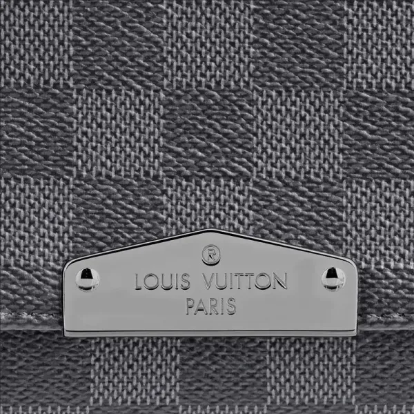 【2026】LOUIS VUITTON ディストリクト MM NV2 長財布 2点セット お得 N40350+N60111 31 x 27 x 8 cm/21 x 12 x 2 cm