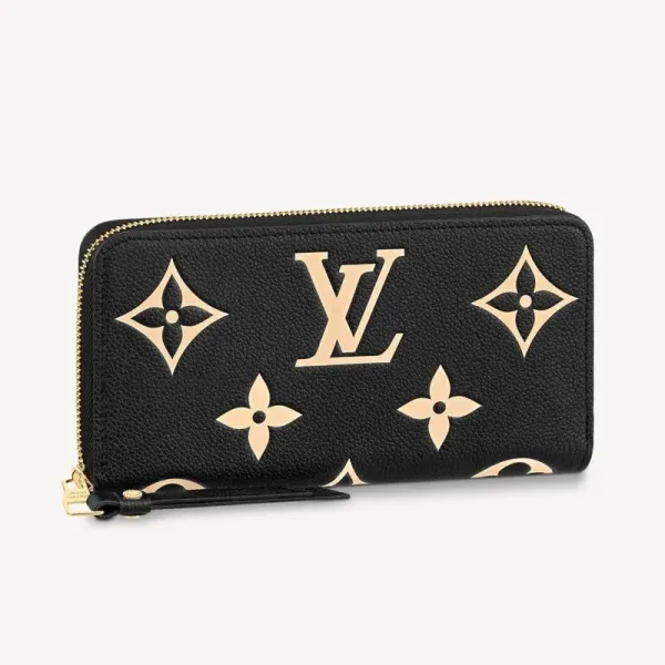 【2026】LOUIS VUITTON オンザゴー PM 長財布 2点セット お得 M45659+M80481 25 x 19 x 11.5 cm/19.5 x 10.5 x 2.5 cm
