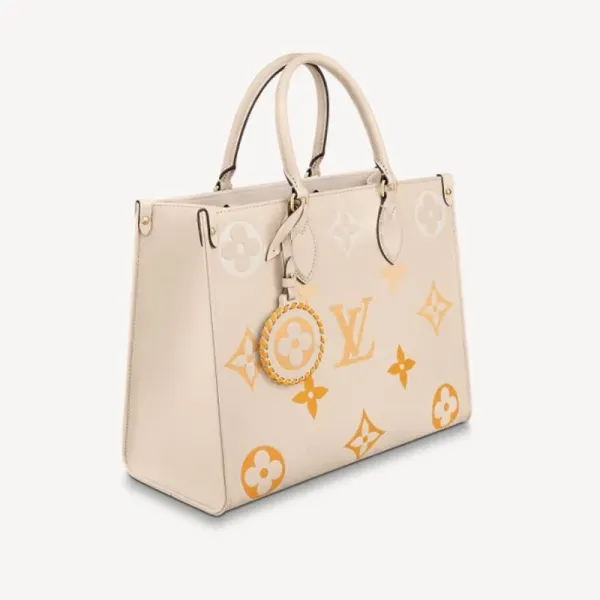 【2026】LV LOUIS VUITTON オンザゴー MM M45717
