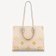 【2026】LV LOUIS VUITTON オンザゴー MM M45717