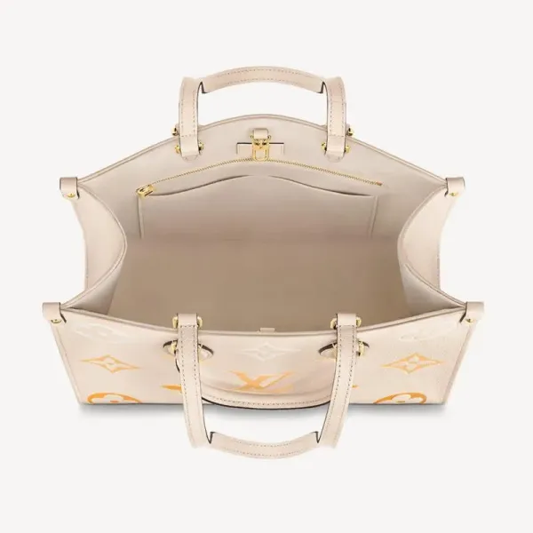 【2026】LV LOUIS VUITTON オンザゴー MM M45717