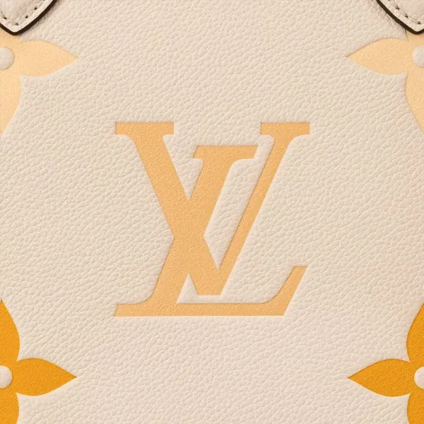 【2026】LV LOUIS VUITTON オンザゴー MM M45717