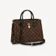 【2026】LOUIS VUITTON モノグラム フラワートート M43550