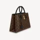 【2026】LOUIS VUITTON モノグラム フラワートート M43550