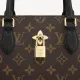 【2026】LOUIS VUITTON モノグラム フラワートート M43550