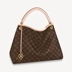 【2026】LOUIS VUITTON モノグラム アーツィNV MM トートバック レディース M44869