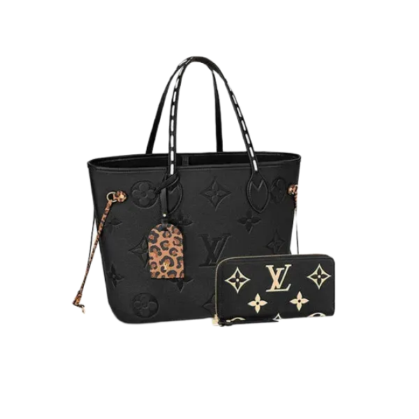 【2026】LOUIS VUITTON ジッピー・ウォレット 長財布 2点セット お得 M45856+M80481