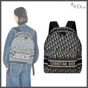 【2026】☆ DIOR バックパック★超人気★完売確実の売れ筋★ 35 x 41 x 15 cm