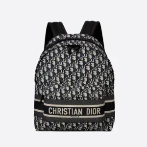 【2026】☆ DIOR バックパック★超人気★完売確実の売れ筋★ 35 x 41 x 15 cm