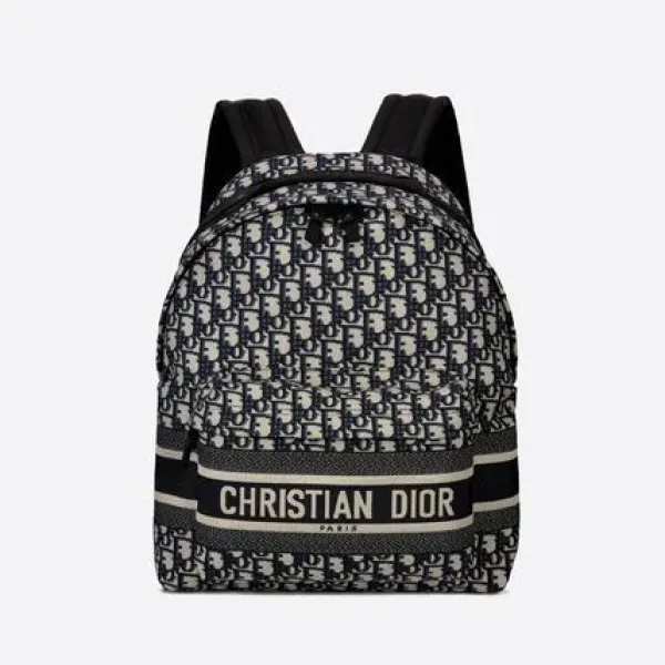 【2026】☆ DIOR バックパック★超人気★完売確実の売れ筋★ 35 x 41 x 15 cm