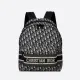 【2026】☆ DIOR バックパック★超人気★完売確実の売れ筋★ 35 x 41 x 15 cm