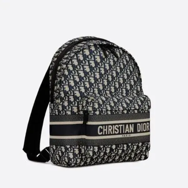 【2026】☆ DIOR バックパック★超人気★完売確実の売れ筋★ 35 x 41 x 15 cm