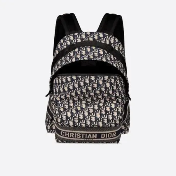 【2026】☆ DIOR バックパック★超人気★完売確実の売れ筋★ 35 x 41 x 15 cm