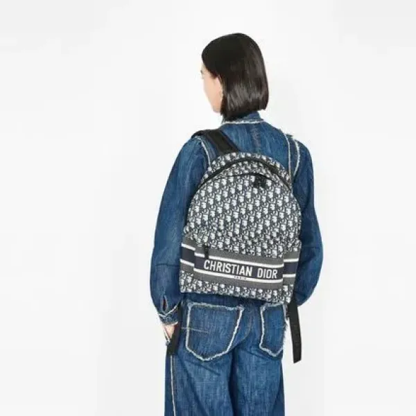 【2026】☆ DIOR バックパック★超人気★完売確実の売れ筋★ 35 x 41 x 15 cm