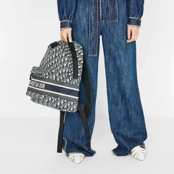 【2026】☆ DIOR バックパック★超人気★完売確実の売れ筋★ 35 x 41 x 15 cm