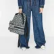 【2026】☆ DIOR バックパック★超人気★完売確実の売れ筋★ 35 x 41 x 15 cm