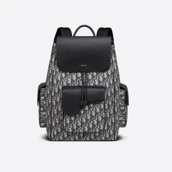【2026】☆ DIOR SADDLE バックパック★超人気★完売確実の売れ筋★
