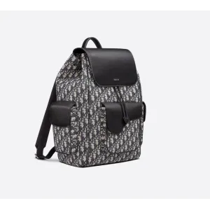 【2026】☆ DIOR SADDLE バックパック★超人気★完売確実の売れ筋★