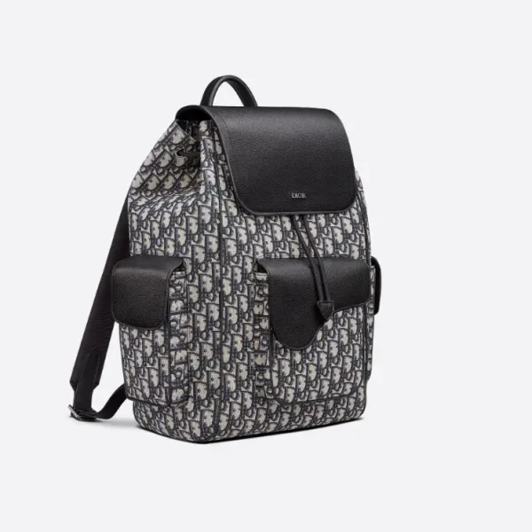 【2026】☆ DIOR SADDLE バックパック★超人気★完売確実の売れ筋★