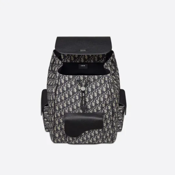 【2026】☆ DIOR SADDLE バックパック★超人気★完売確実の売れ筋★