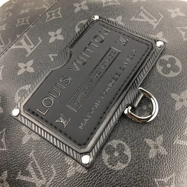 【2026】LouisVuitton ルイヴィトン パックバッグ M45218 30x40x20