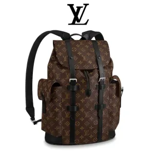 【2026】LouisVuitton ルイヴィトン パックバッグ 41.0 x 48.0 x 13.0 cm