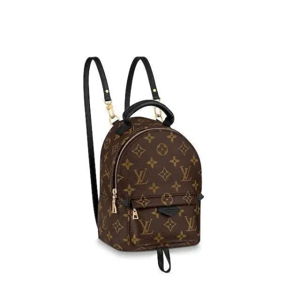 【2026】LouisVuitton ルイヴィトン パックバッグ 17.0 x 22.0 x 10.0 cm