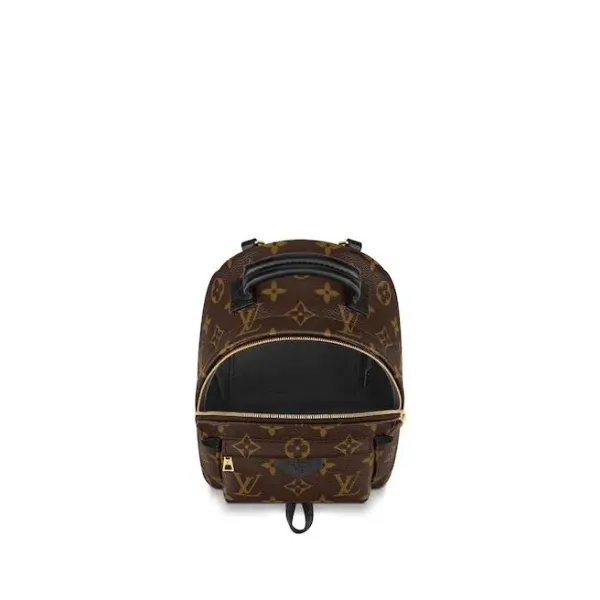 【2026】LouisVuitton ルイヴィトン パックバッグ 17.0 x 22.0 x 10.0 cm