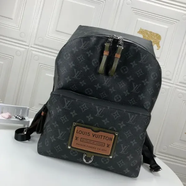 【2026】LouisVuitton ルイヴィトン パックバッグ M45218 30x40x20