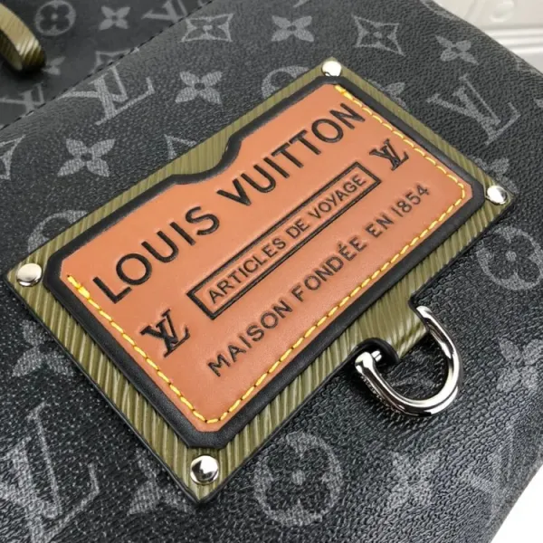 【2026】LouisVuitton ルイヴィトン パックバッグ M45218 30x40x20