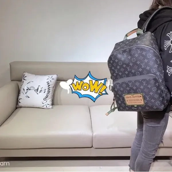 【2026】LouisVuitton ルイヴィトン パックバッグ M45218 30x40x20