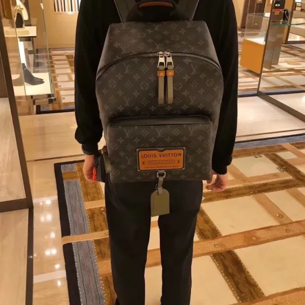 【2026】LouisVuitton ルイヴィトン パックバッグ M45218 30x40x20