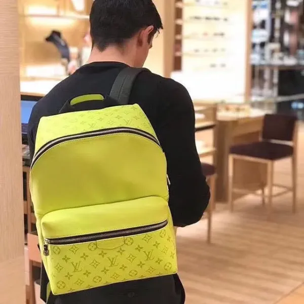 【2026】LouisVuitton ルイヴィトン パックバッグ M30230DISCOVERY 40x30x20cm