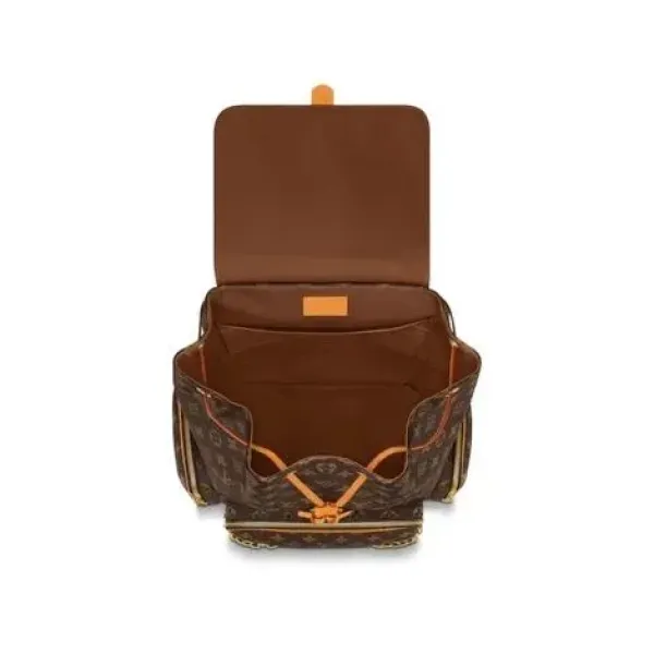 【2026】 LV Louis Vuitton トリオ・バックパック M44658