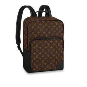 【2026】Louis Vuitton　M45335 ディーン・バックパック