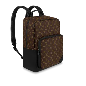 【2026】Louis Vuitton　M45335 ディーン・バックパック