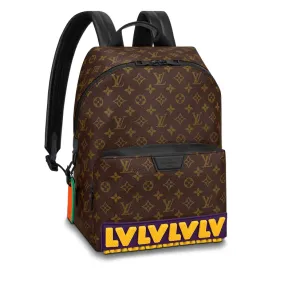【2026】Louis Vuitton （ルイヴィトン）　ディスカバリー・バックパック PM 37 x 40 x 20 cm