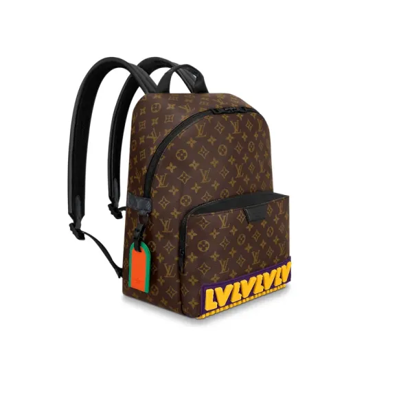 【2026】Louis Vuitton （ルイヴィトン）　ディスカバリー・バックパック PM 37 x 40 x 20 cm