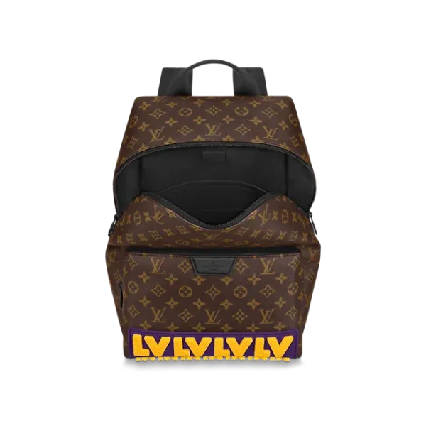 【2026】Louis Vuitton （ルイヴィトン）　ディスカバリー・バックパック PM 37 x 40 x 20 cm