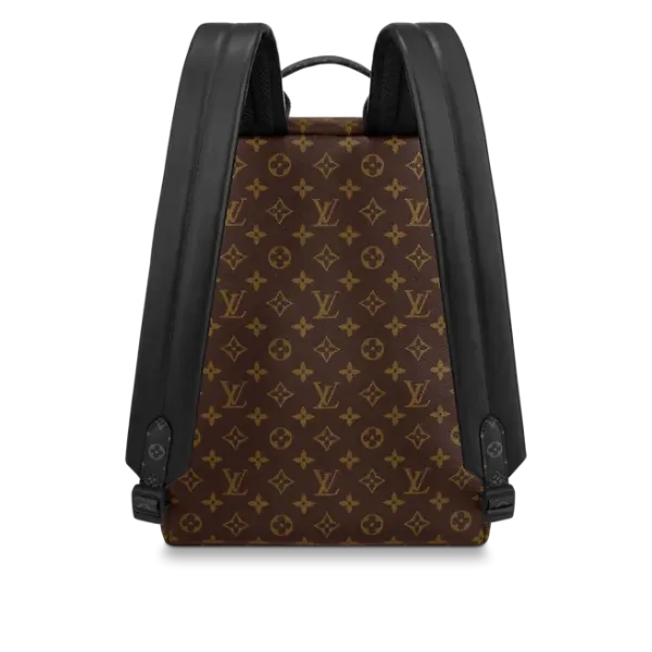 【2026】Louis Vuitton （ルイヴィトン）　ディスカバリー・バックパック PM 37 x 40 x 20 cm