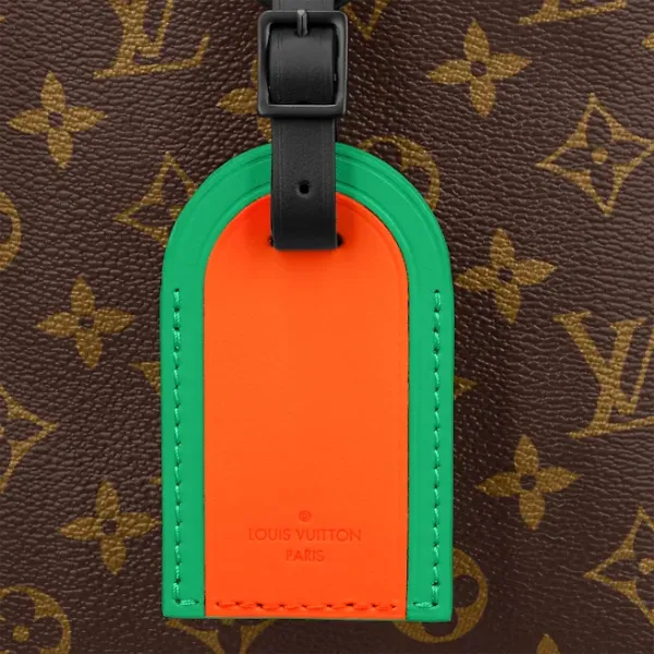 【2026】Louis Vuitton （ルイヴィトン）　ディスカバリー・バックパック PM 37 x 40 x 20 cm
