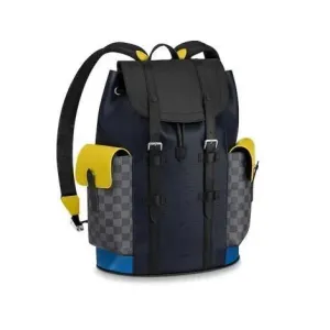 【2026】Louis Vuitton トリオ・バックパック クリストファー PM 41.0 x 48.0 x 13.0 cm